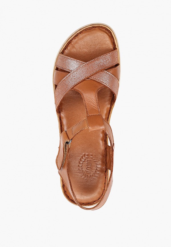 фото Босоножки ascalini