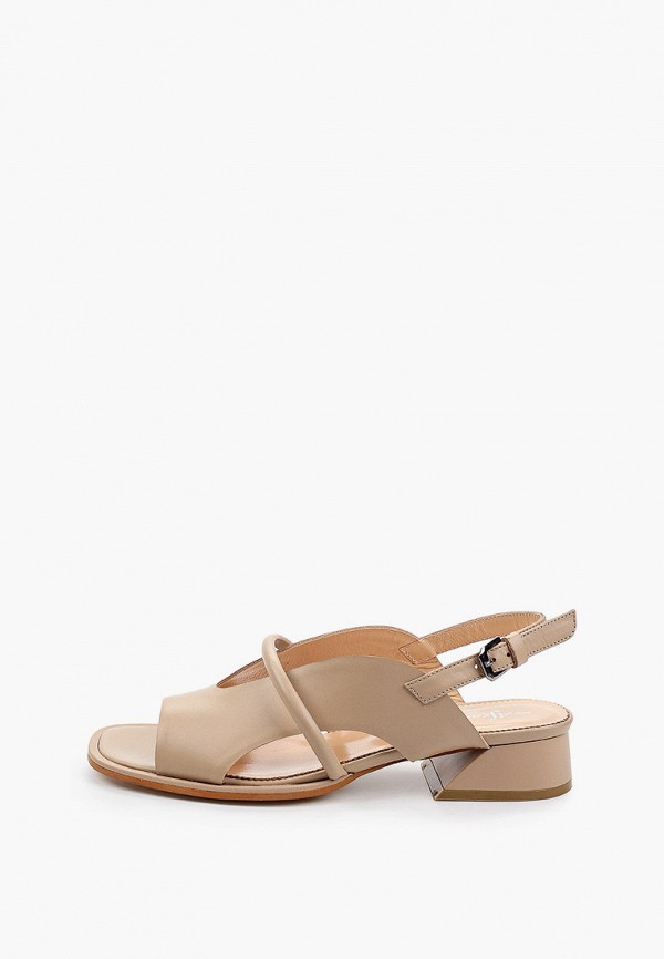 фото Босоножки ascalini