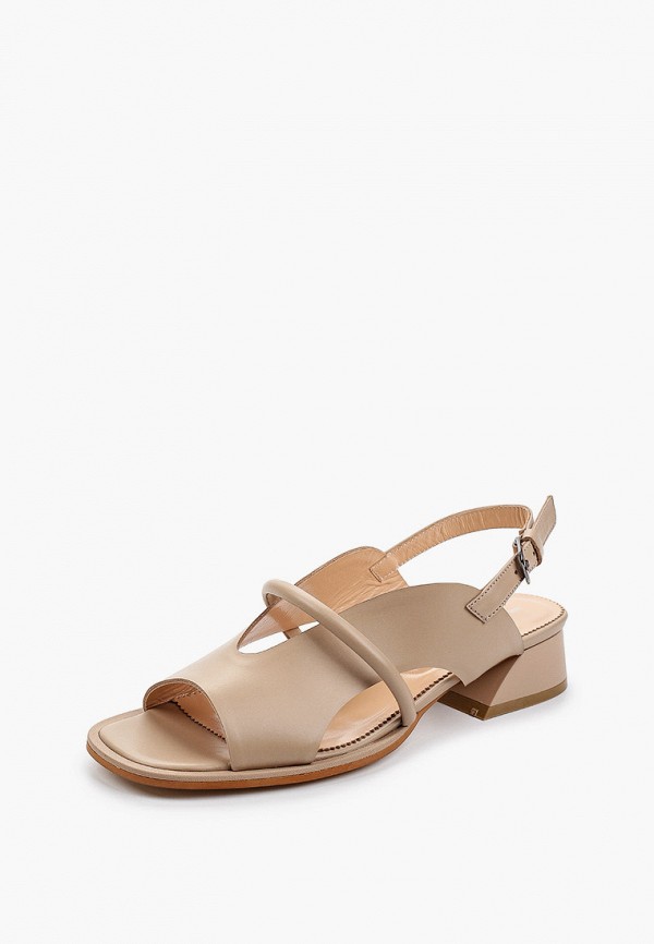 фото Босоножки ascalini