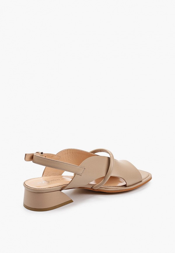 фото Босоножки ascalini