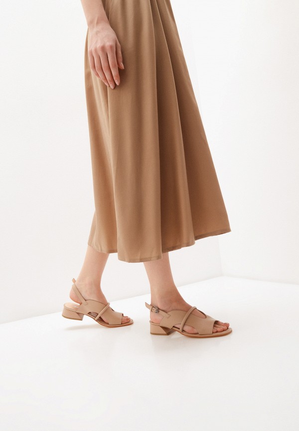 фото Босоножки ascalini