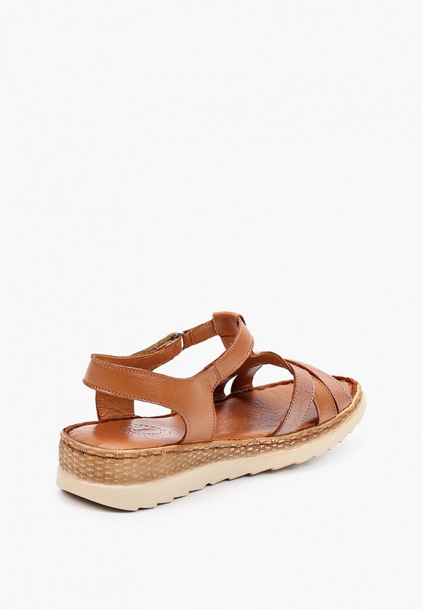 фото Босоножки ascalini