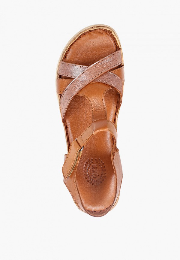 фото Босоножки ascalini