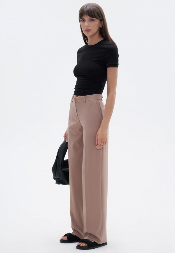 фото Брюки top top