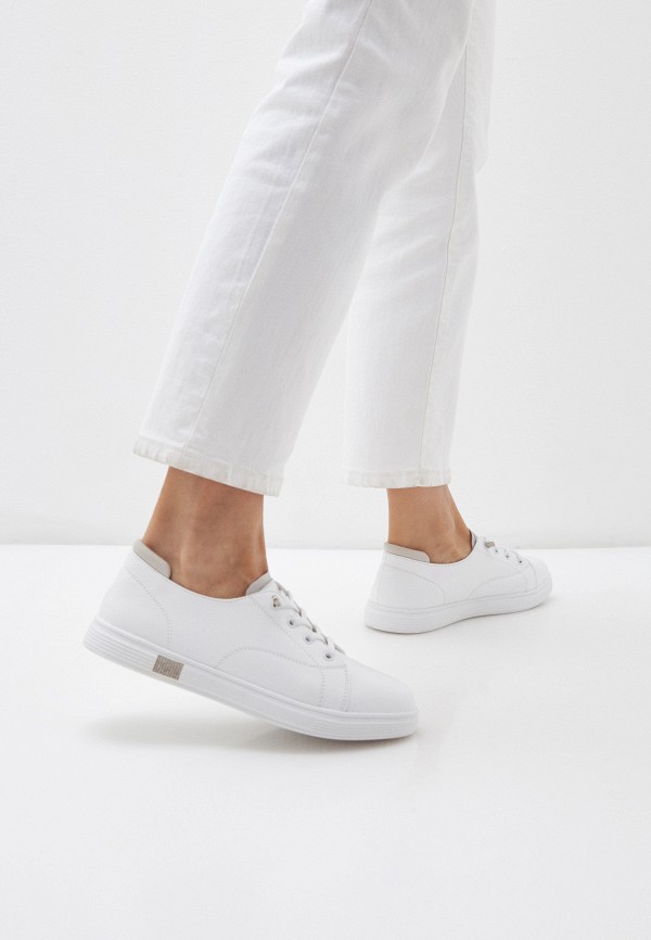 фото Кеды bulmer