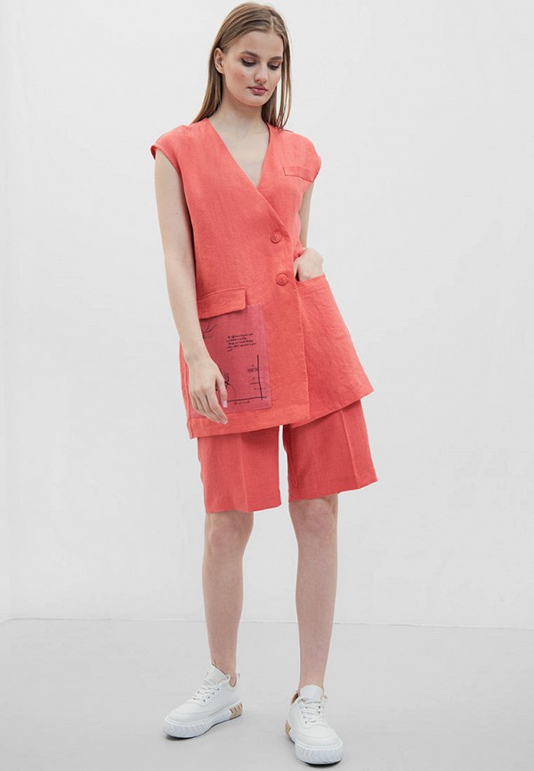 фото Шорты artribbon