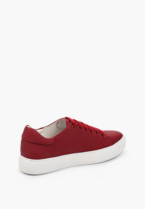 фото Кеды corso como