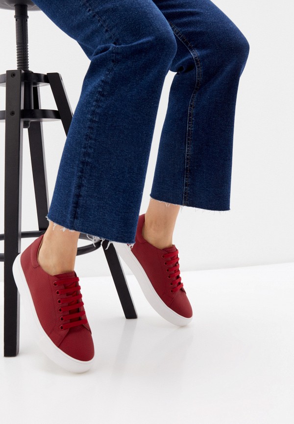 фото Кеды corso como