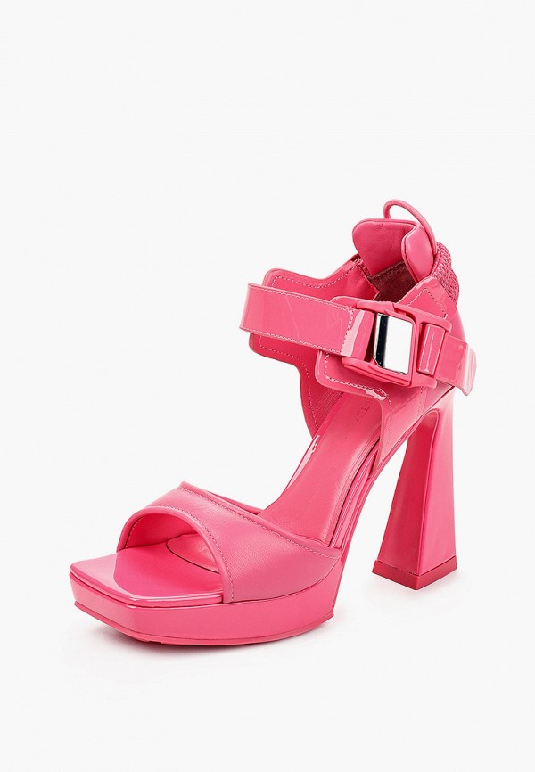 фото Босоножки cindy c.eric