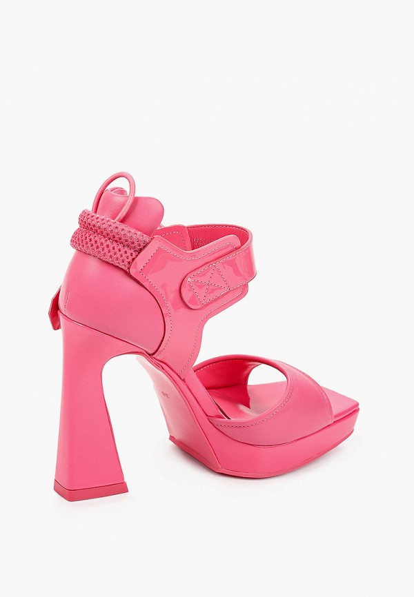 фото Босоножки cindy c.eric