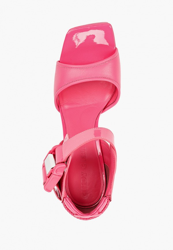 фото Босоножки cindy c.eric