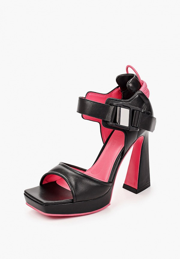 фото Босоножки cindy c.eric