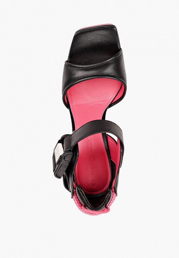 фото Босоножки cindy c.eric