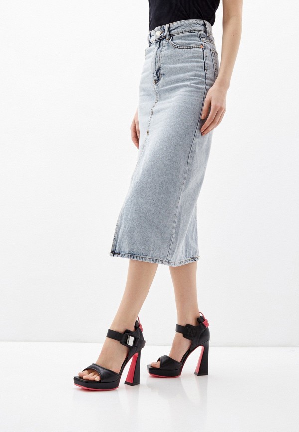 фото Босоножки cindy c.eric