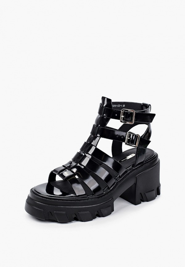 фото Босоножки cindy c.eric