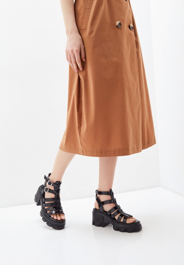 фото Босоножки cindy c.eric