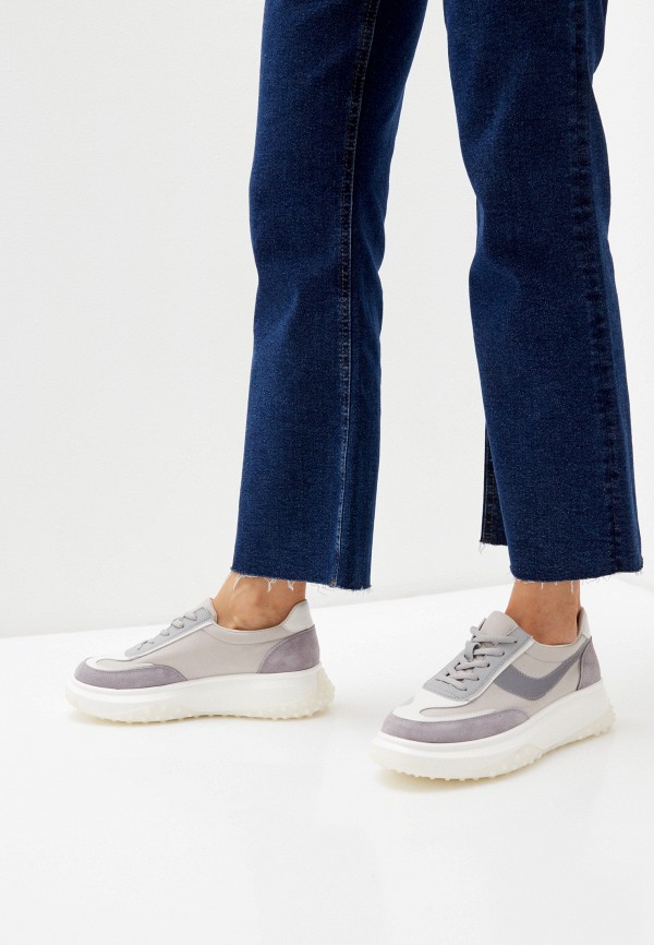 фото Кеды corso como