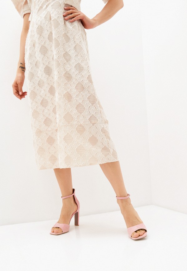фото Босоножки corso como