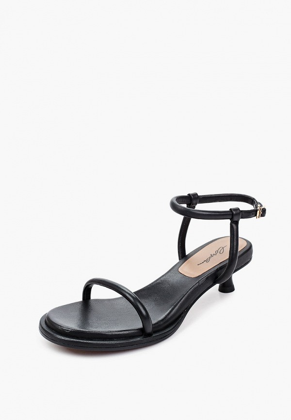 фото Босоножки corso como