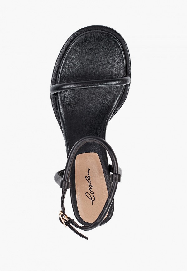 фото Босоножки corso como