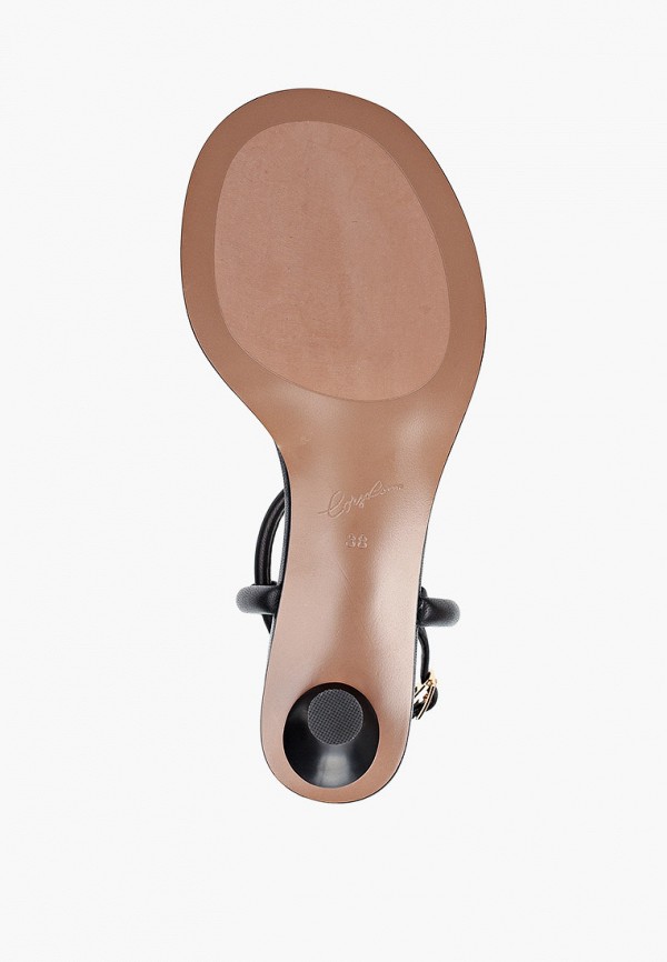 фото Босоножки corso como