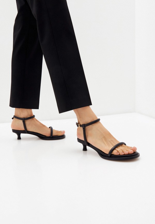 фото Босоножки corso como