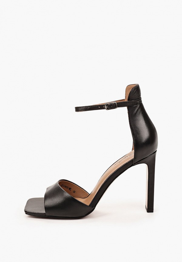 фото Босоножки corso como