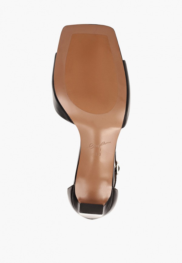 фото Босоножки corso como