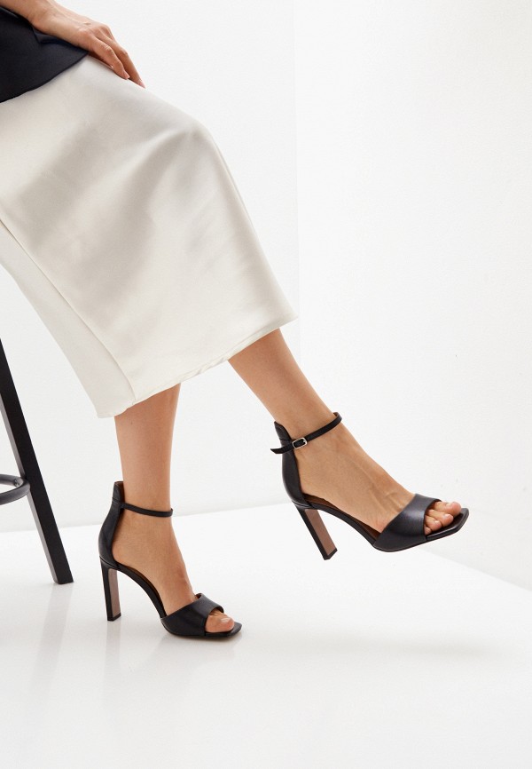 фото Босоножки corso como