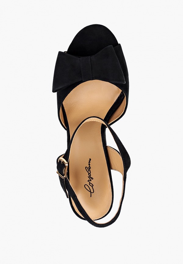 фото Босоножки corso como