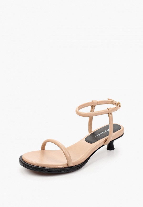 фото Босоножки corso como