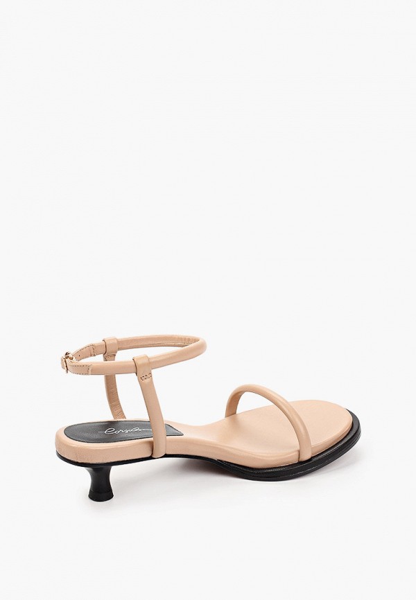 фото Босоножки corso como