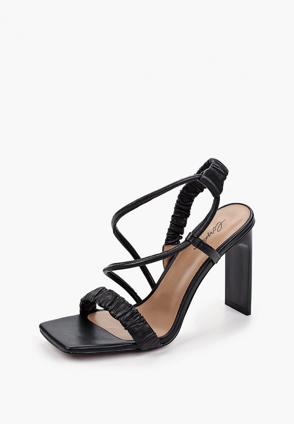 фото Босоножки corso como