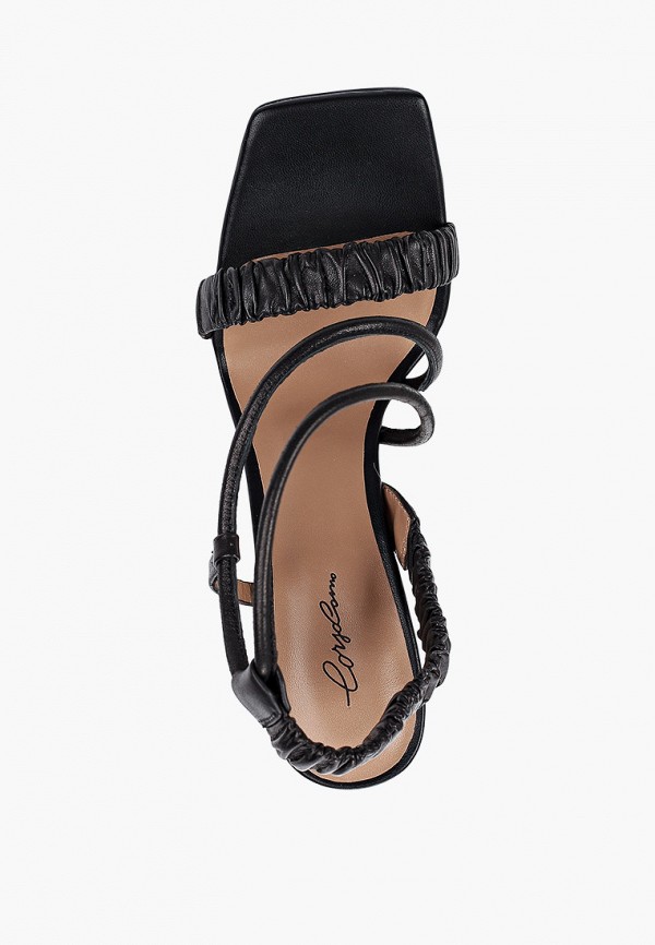 фото Босоножки corso como