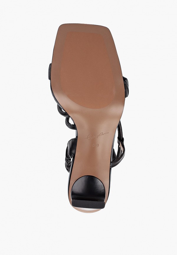 фото Босоножки corso como