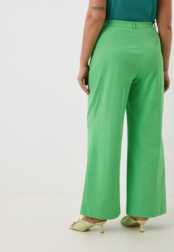 фото Брюки solo by endea