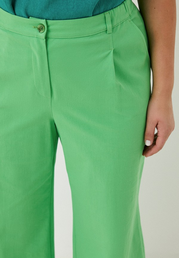 фото Брюки solo by endea