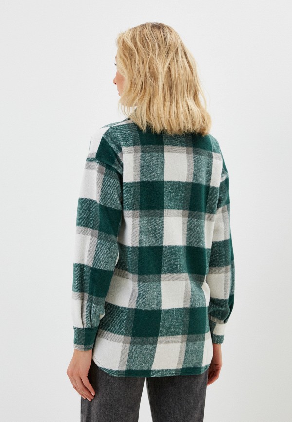 фото Рубашка mist