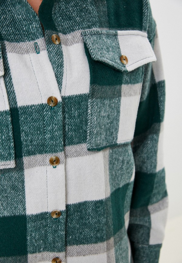 фото Рубашка mist