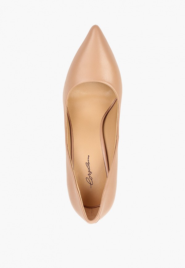 фото Туфли corso como