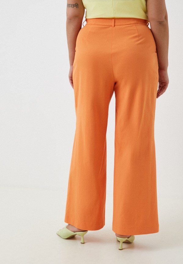 фото Брюки solo by endea