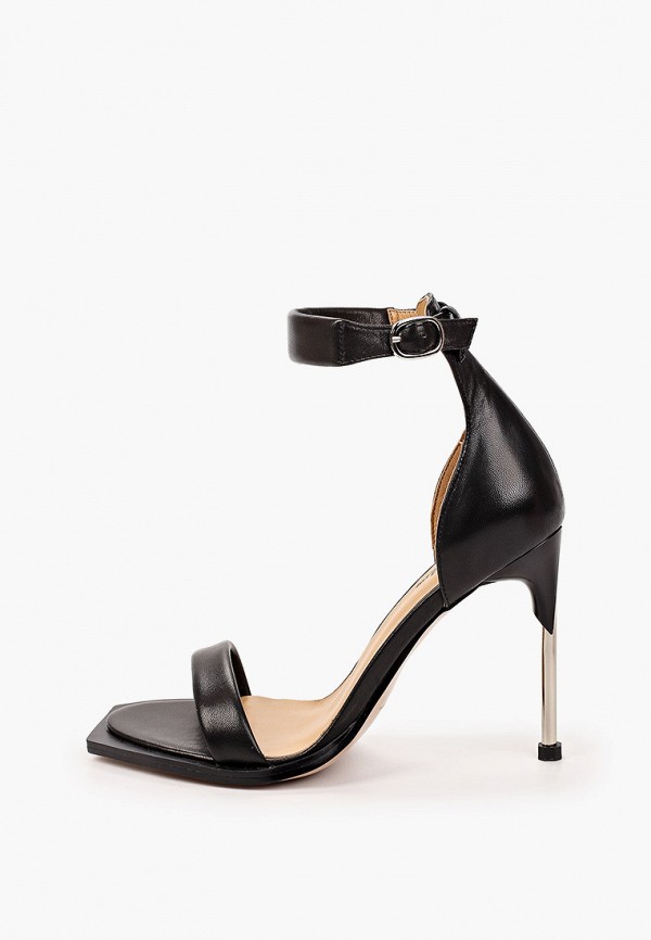 фото Босоножки corso como