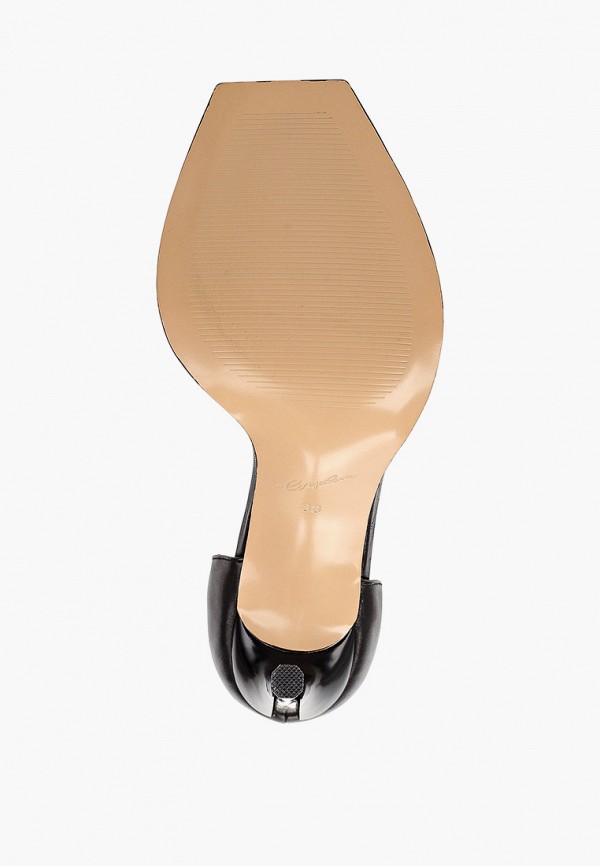 фото Босоножки corso como