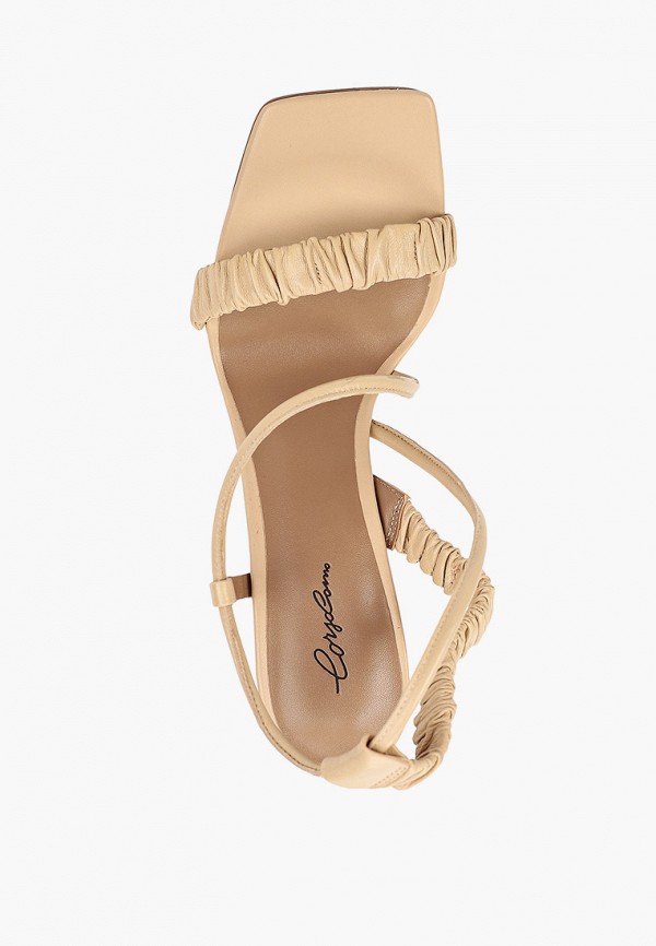 фото Босоножки corso como