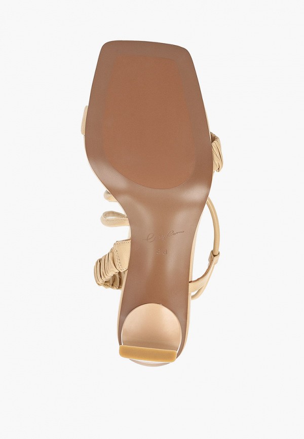 фото Босоножки corso como