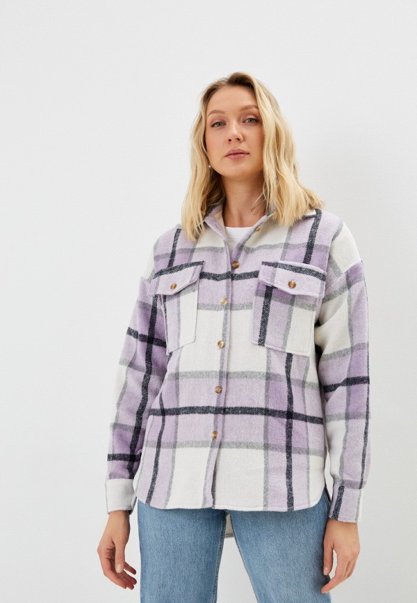 фото Рубашка mist