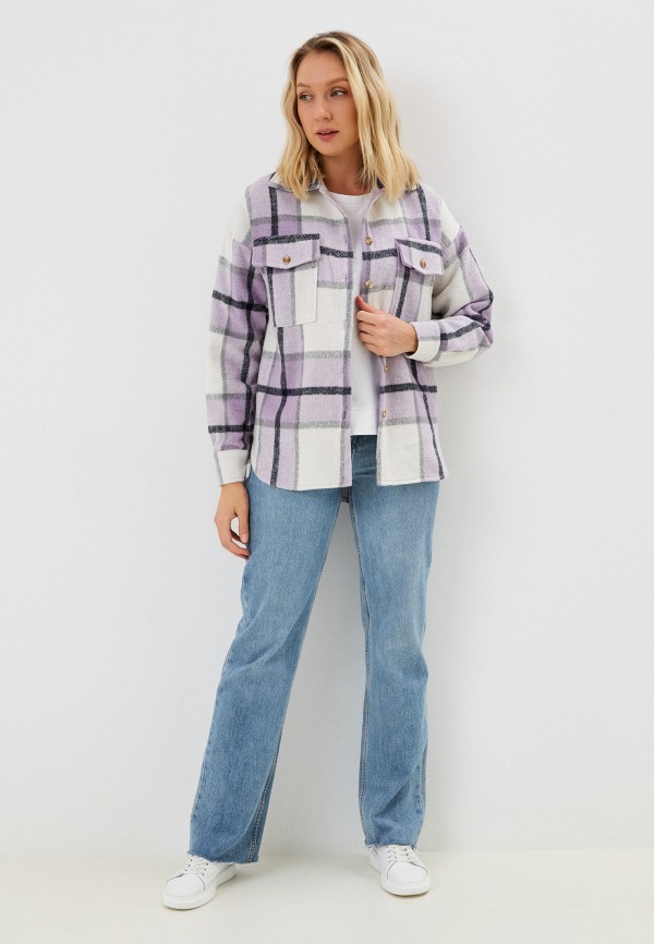 фото Рубашка mist