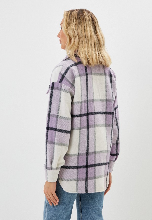 фото Рубашка mist