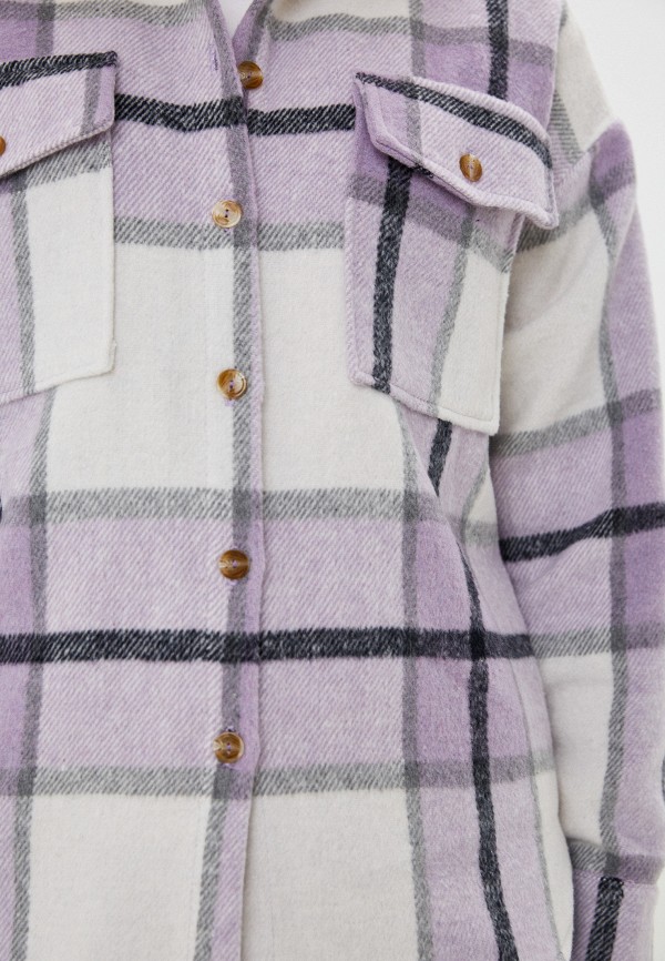 фото Рубашка mist