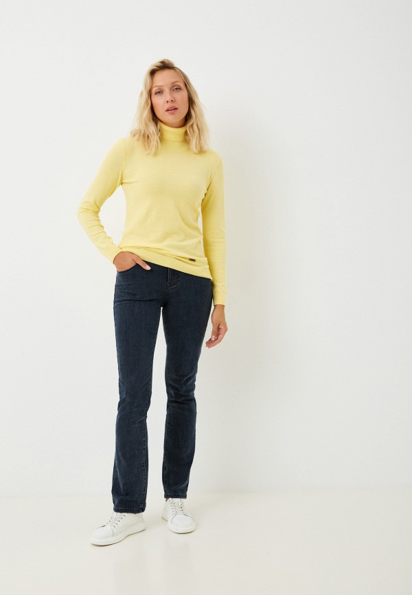 фото Водолазка ronnny